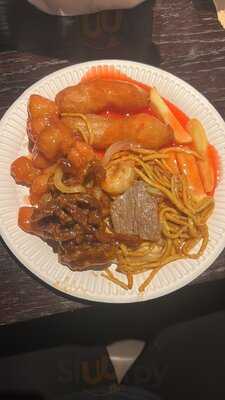 Lucky House Chinese Take Away