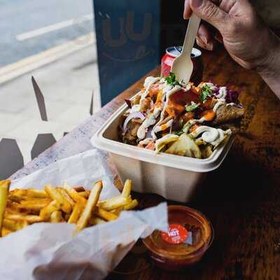 I Am Doner Harrogate