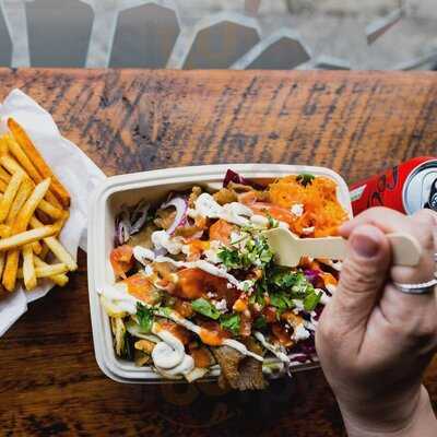 I Am Doner Harrogate