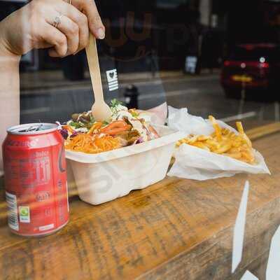 I Am Doner Harrogate