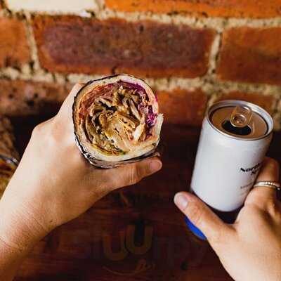 I Am Doner Harrogate