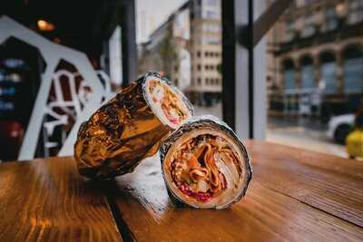 I Am Doner Harrogate