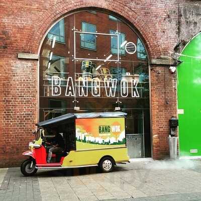 Bang Wok