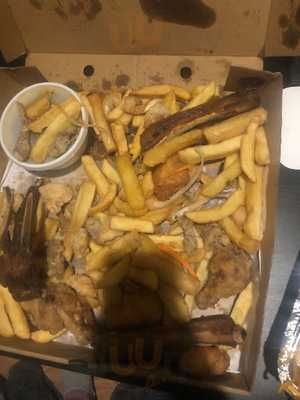 No. 1 Chinese Takeaway