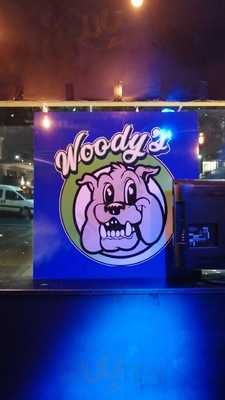 Woody's Karaoke