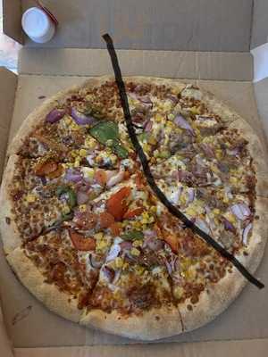 Domino's Pizza - Sheffield - Handsworth