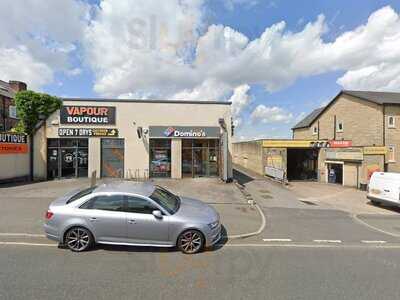 Domino's Pizza - Sheffield - Handsworth