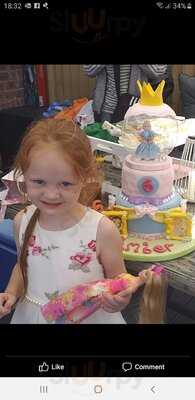 Sweet Temptation Cakes By Nikkie French