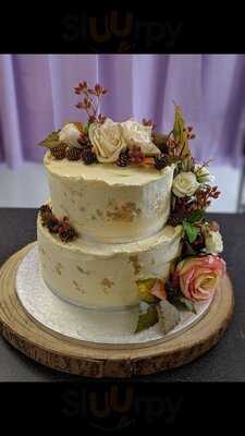 Sweet Temptation Cakes By Nikkie French