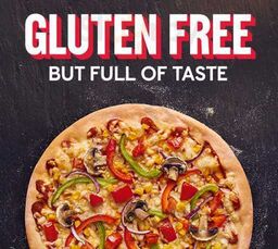 Domino's Pizza - Sheffield - Crystal Peaks