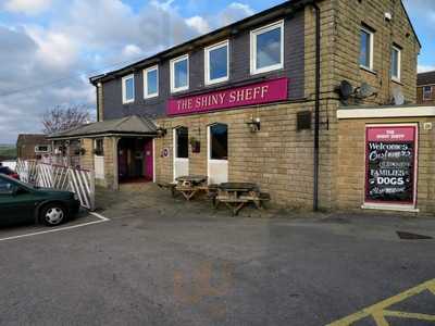 Shiny Sheff