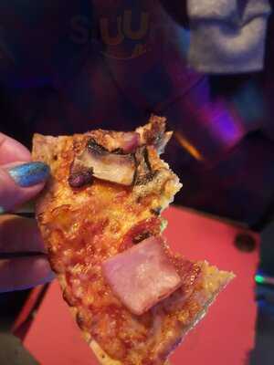 Domino's Pizza - Sheffield - Crookes