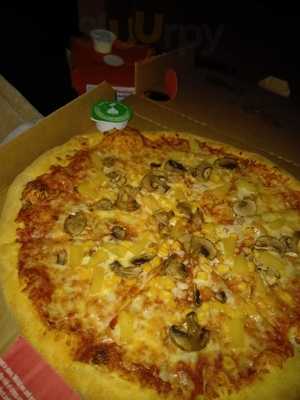 Domino's Pizza - Sheffield - Crookes