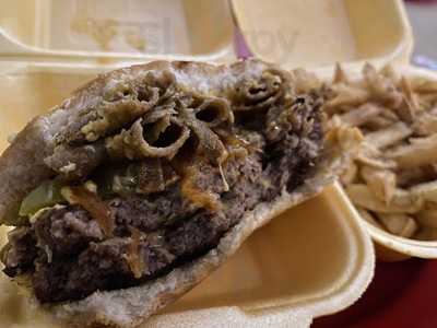 Maqsood Peri Peri Grill & Pizza