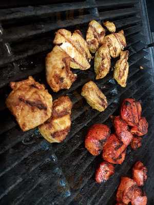 Maqsood Peri Peri Grill & Pizza