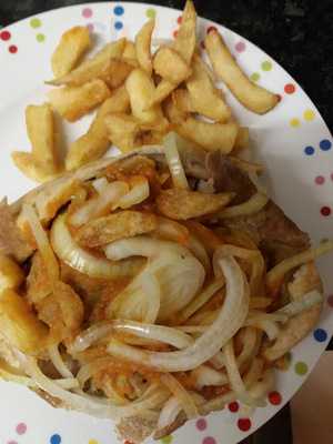 Maqsood Peri Peri Grill & Pizza