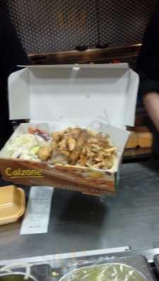 Maqsood Peri Peri Grill & Pizza