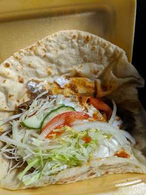 Maqsood Peri Peri Grill & Pizza