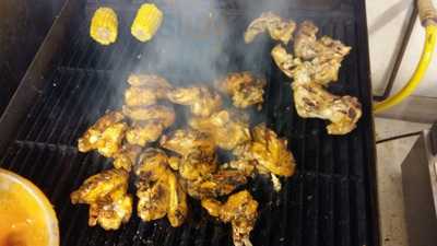 Maqsood Peri Peri Grill & Pizza