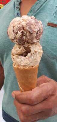 Joe Delucci's Gelato