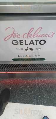Joe Delucci's Gelato