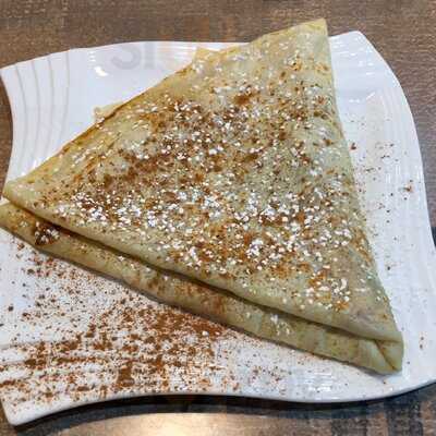 Quick Crepes
