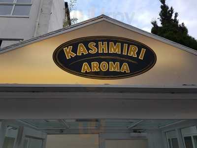 Zaads Kashmiri Restaurant