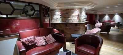 Zaads Kashmiri Restaurant