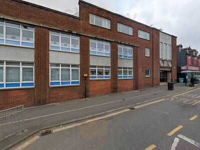 Zaads Kashmiri Restaurant