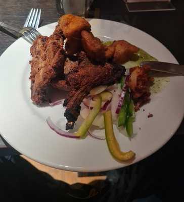 Zaads Kashmiri Restaurant