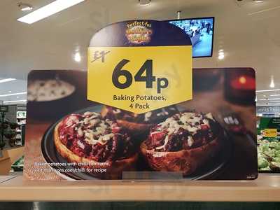 Morrisons