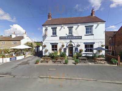 The Black Lion Inn