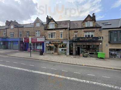Mystic Pizza & Chicken
