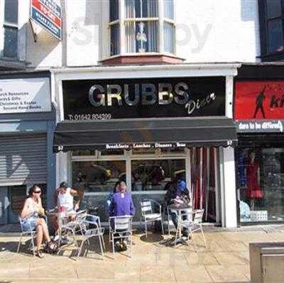Grubbs Diner