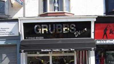 Grubbs Diner