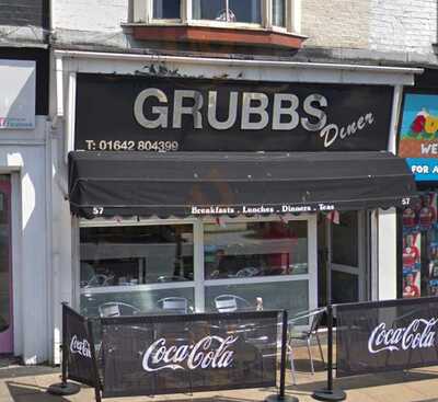 Grubbs Diner