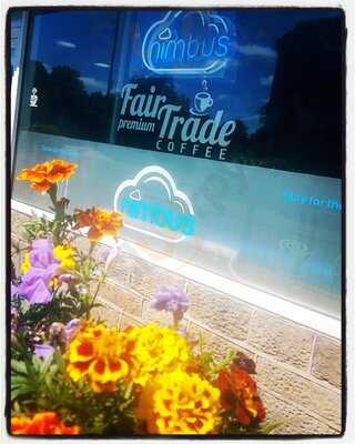 Nimbus Coffee Lounge