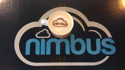 Nimbus Coffee Lounge