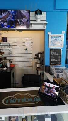 Nimbus Coffee Lounge