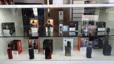 Nimbus Coffee Lounge