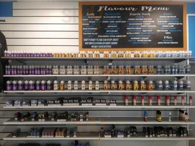 Nimbus Coffee Lounge