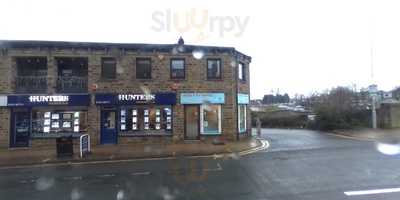 Nimbus Coffee Lounge