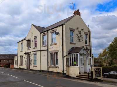 The Cross Keys
