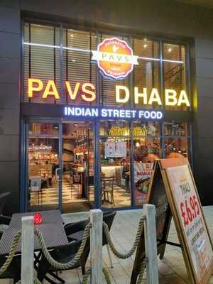 Pavs Dhaba