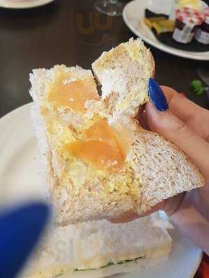 Hampton By Hilton, Restaurant