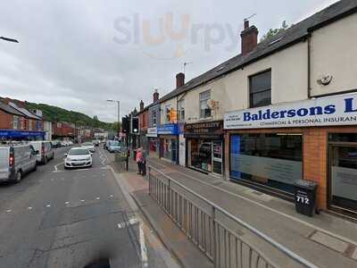 Sultan Indian Takeaway