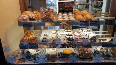 Thomas The Baker Richmond