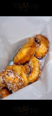 The Clay & Tun Coffee House