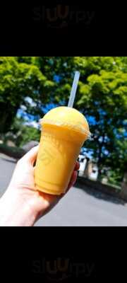 The Clay & Tun Coffee House