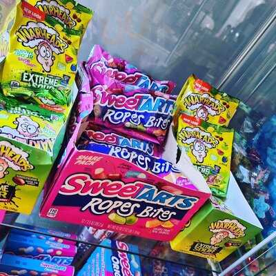 The Clay & Tun Coffee House